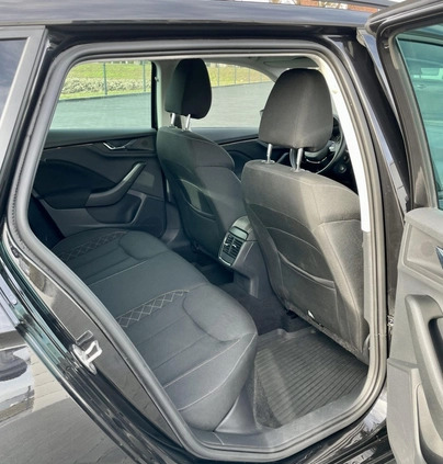 Skoda Kamiq cena 79500 przebieg: 76619, rok produkcji 2021 z Żarów małe 137